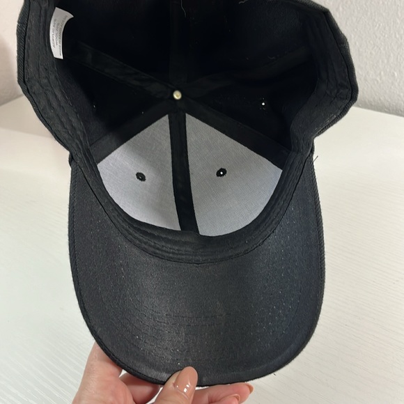 New never been worn black every day baseball hat - Picture 5 of 5
